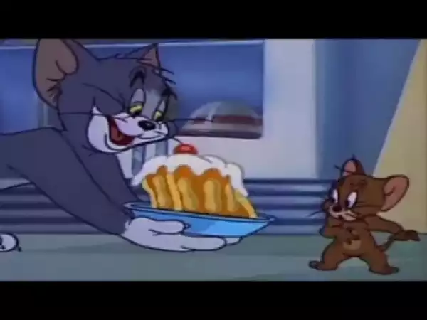 Video: Tom and Jerry - Part Time Pal 1947